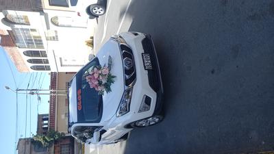 Changan Cx70 • 2018 • 86,000 km