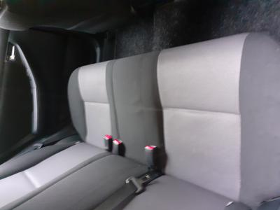 Toyota Corolla • 2007 • 230,000 km