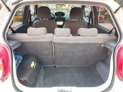 Chevrolet  • 2019 • 223,000 km