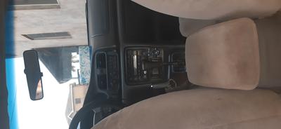 Mazda 626 • 2003 • 138,000 km