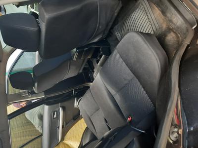 Suzuki Grand Vitara • 2008 • 120,000 km