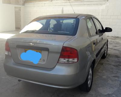 Chevrolet 1500 • 2012 • 70,000 km