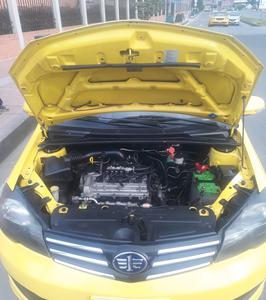 FAW V80 • 2016 • 2,600,000 km