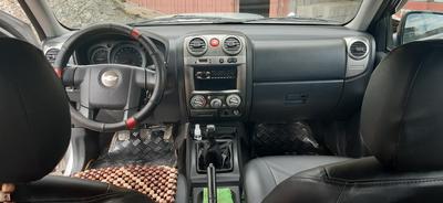 Chevrolet Luv • 2013 • 184,000 km