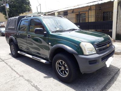 Chevrolet Luv • 2007 • 161,000 km
