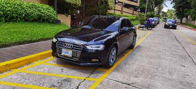 Audi A4 • 2013 • 82,000 km