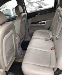 Chevrolet  • 2010 • 146,583 km