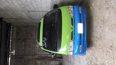 Kia Pregio • 2000 • 160,000 km