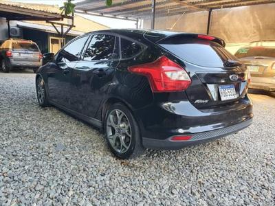 Ford Focus • 2014 • 145 km