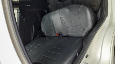 Chevrolet Sail • 2013 • 235,000 km