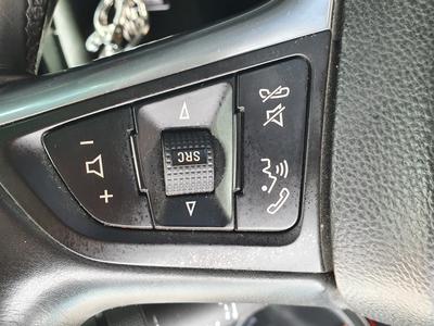 Opel Insignia • 2011 • 143,000 km