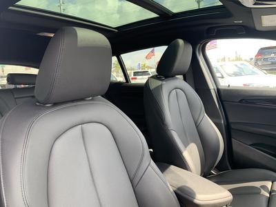 BMW  • 2019 • 7,662 km