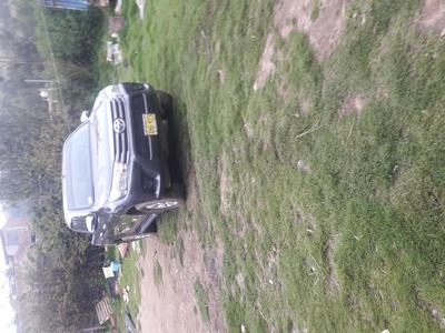 Toyota Hilux • 2016 • 69,000 km