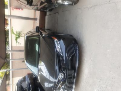 Toyota Camry • 2018 • 25,000 km