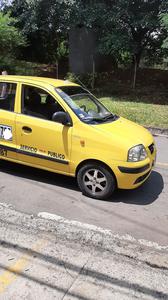 Hyundai Atos Prime • 2009 • 5,230,000 km