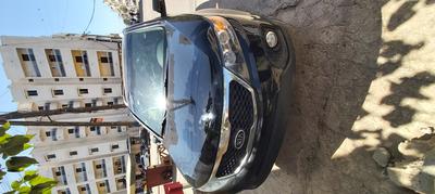 Kia Sorento • 2013 • 228,490 km