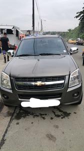 Chevrolet 1500 • 2010 • 250 km