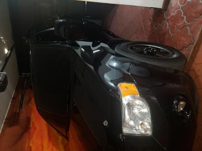 Ford Escape • 2009 • 161,421 km