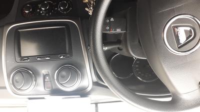 Dacia Logan MCV • 2013 • 90,000 km