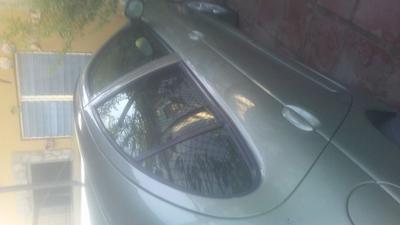 Renault  • 2007 • 250,000 km