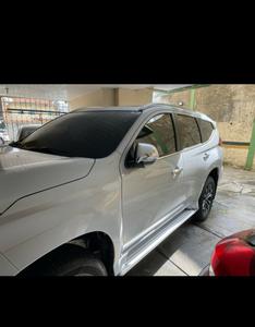 Mitsubishi  • 2021 • 1,030 km