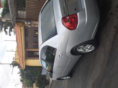 Chevrolet Malibu • 2005 • 210,000 km