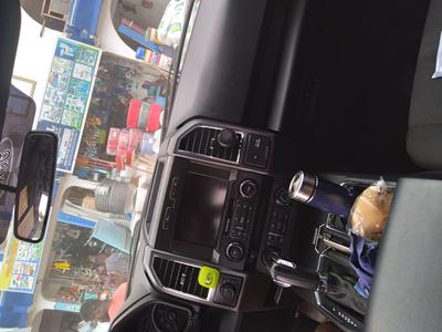 Ford F-150 • 2016 • 200,000 km