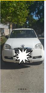 Great Wall Wingle • 2013 • 111,111 km