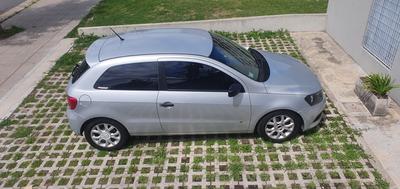 Volkswagen Gol • 2015 • 170,000 km