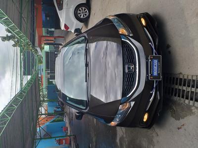 Honda Civic • 2013 • 10 km