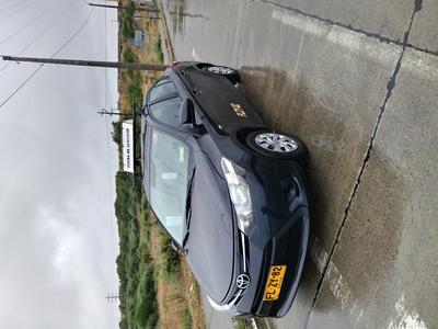 Toyota Yaris • 2016 • 304,100 km