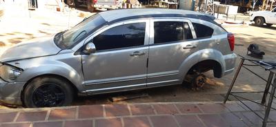 Dodge Caliber • 2009 • 200 km