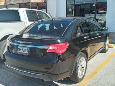 Chrysler 300 C • 2011 • 197 km