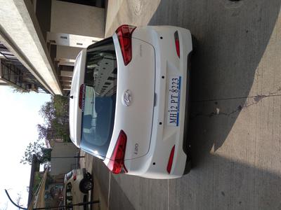 Hyundai i20 • 2017 • 19,000 km