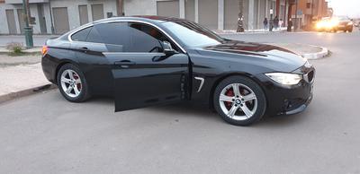 BMW Rad 4 Gran Coupé • 2015 • 177,000 km