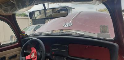 Volkswagen Beetle • 1973 • 60,850 km