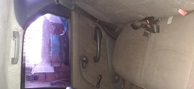 Fiat Palio Weekend • 2002 • 204,000 km