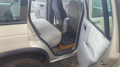 Chevrolet  • 1994 • 30,000 km