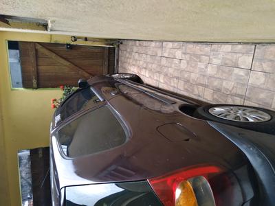 Fiat Palio Weekend • 2004 • 252,745 km