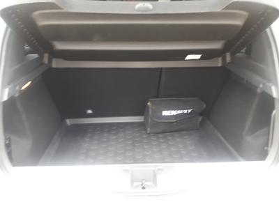 Renault Stepway • 2020 • 9,000 km