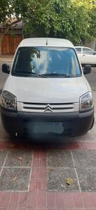 Citroën Berlingo • 2020 • 20,800 km