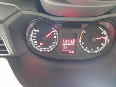 Volkswagen Gol • 2021 • 8 km