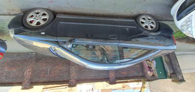 Opel Astra coupé • 2000 • 232,497 km