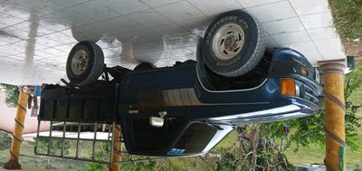 Toyota Hilux • 1988 • 0 km