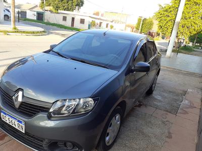 Renault 18 • 2018 • 26,200 km