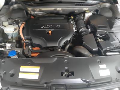 Peugeot 508 SW • 2013 • 95,000 km