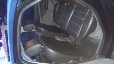 Ford Focus • 2012 • 145 km