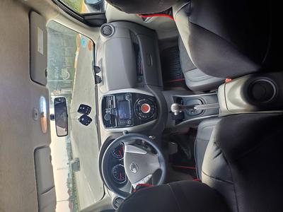 Nissan Sunny • 2014 • 180,000 km