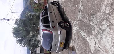 Chevrolet Corsa • 2004 • 212 km