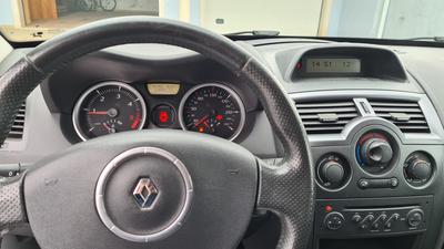 Renault Mégane • 2007 • 236,119 km